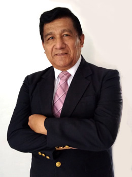 José Eduardo Obispo M.